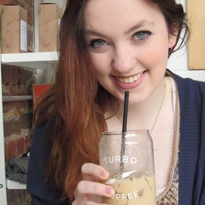 Meet your Posher, Christina